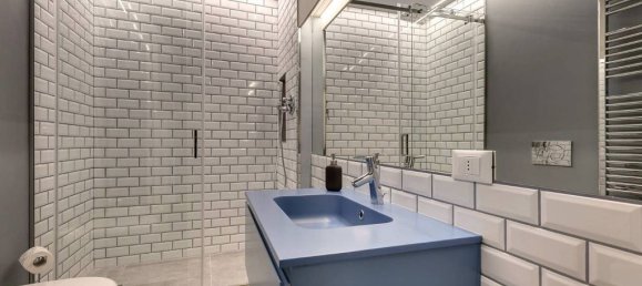 2 chambres Penthouse à Florence, Italy No. 302700 15