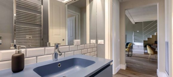 2 chambres Penthouse à Florence, Italy No. 302700 14