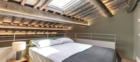 2 chambres Penthouse à Florence, Italy No. 302700 29