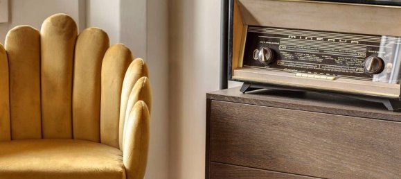 2 chambres Penthouse à Florence, Italy No. 302700 19