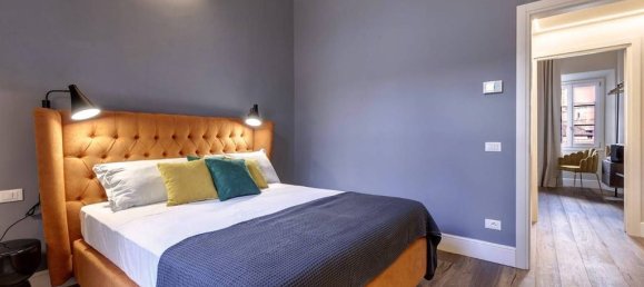 2 chambres Penthouse à Florence, Italy No. 302700 22