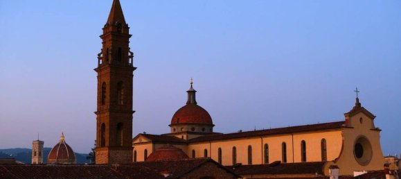 2 chambres Penthouse à Florence, Italy No. 302700 32