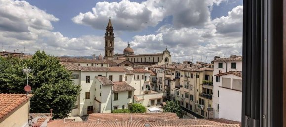 2 chambres Penthouse à Florence, Italy No. 302700 31