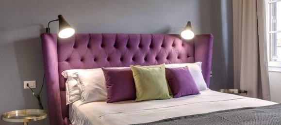 2 chambres Penthouse à Florence, Italy No. 302700 13