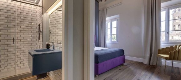 2 chambres Penthouse à Florence, Italy No. 302700 17