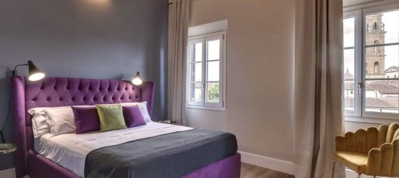 2 chambres Penthouse à Florence, Italy No. 302700 11