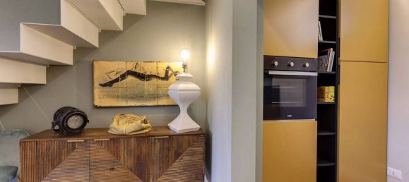 2 chambres Penthouse à Florence, Italy No. 302700 9