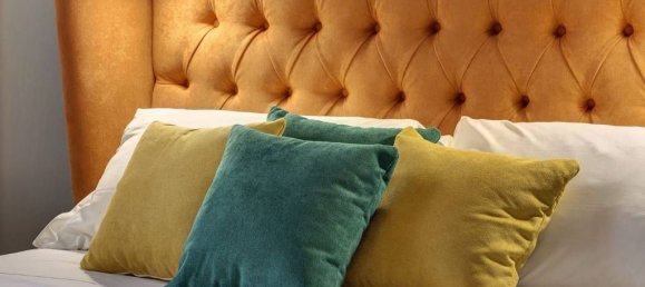 2 chambres Penthouse à Florence, Italy No. 302700 20