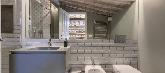 2 chambres Penthouse à Florence, Italy No. 302700 26