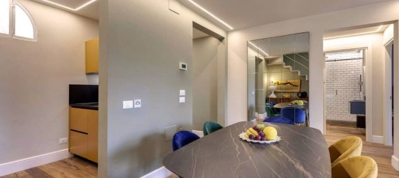 2 chambres Penthouse à Florence, Italy No. 302700 5