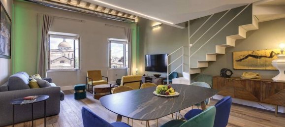 2 chambres Penthouse à Florence, Italy No. 302700 34