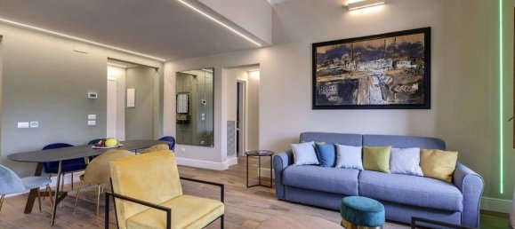 2 chambres Penthouse à Florence, Italy No. 302700 35