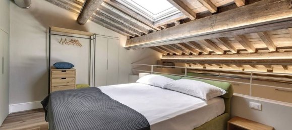 2 chambres Penthouse à Florence, Italy No. 302700 27