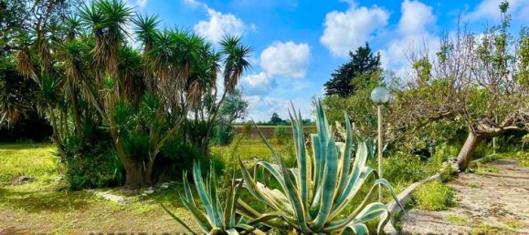 20-Zimmer Villa in Lecce, Italy, Nr. 203125 30