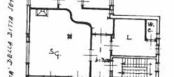 20-Zimmer Villa in Lecce, Italy, Nr. 203125 50