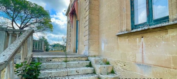 20-Zimmer Villa in Lecce, Italy, Nr. 203125 7