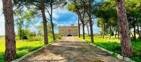 20-Zimmer Villa in Lecce, Italy, Nr. 203125 16