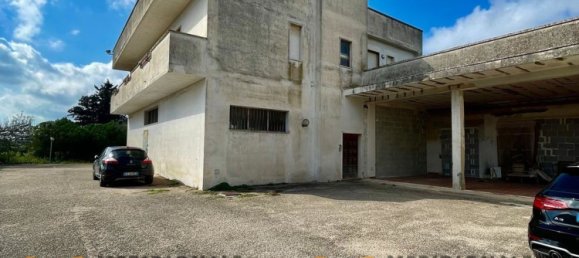 20-Zimmer Villa in Lecce, Italy, Nr. 203125 38