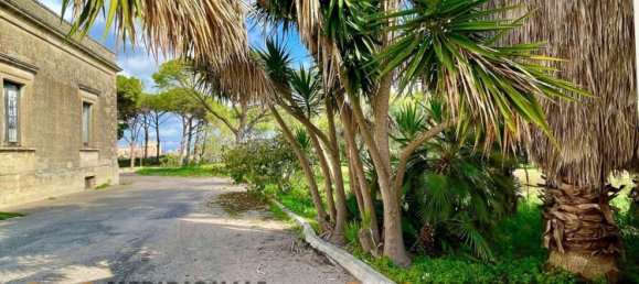 20-Zimmer Villa in Lecce, Italy, Nr. 203125 10