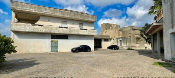20-Zimmer Villa in Lecce, Italy, Nr. 203125 36