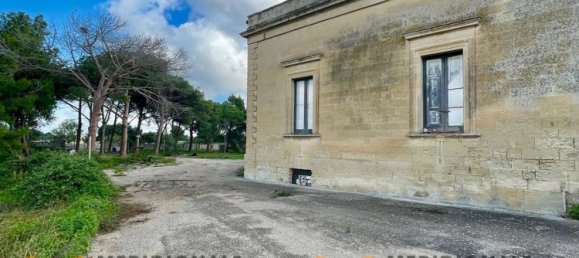 20-Zimmer Villa in Lecce, Italy, Nr. 203125 5