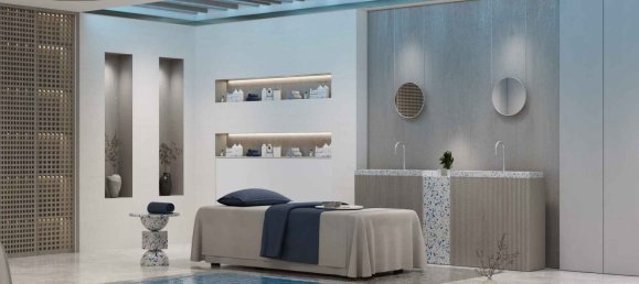 1 bedroom Apartment for sale in Dubai Land, Dubai, UAE № 63959 4
