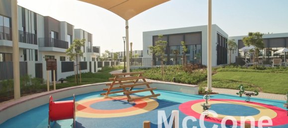 4 bedrooms Townhouse in Dubai South (Dubai World Central), UAE No. 34375 22