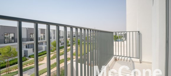 4 bedrooms Townhouse in Dubai South (Dubai World Central), UAE No. 34375 16