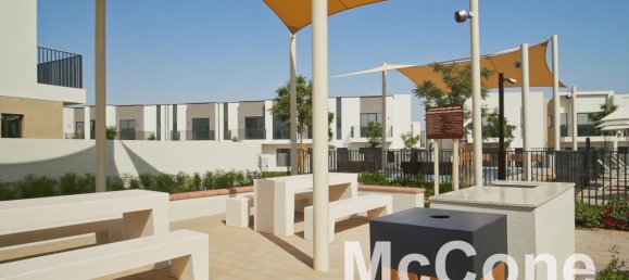 4 bedrooms Townhouse in Dubai South (Dubai World Central), UAE No. 34375 23