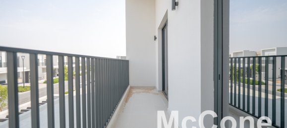 4 bedrooms Townhouse in Dubai South (Dubai World Central), UAE No. 34375 18