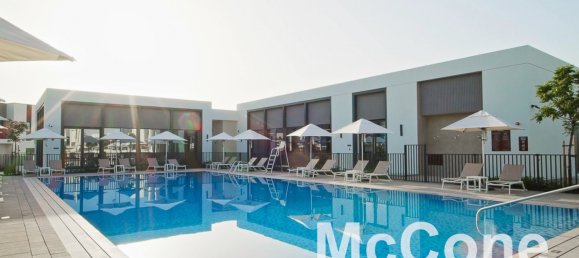 4 bedrooms Townhouse in Dubai South (Dubai World Central), UAE No. 34375 20