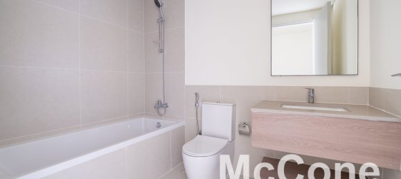 4 bedrooms Townhouse in Dubai South (Dubai World Central), UAE No. 34375 14