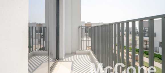 4 bedrooms Townhouse in Dubai South (Dubai World Central), UAE No. 34375 17