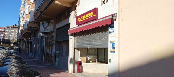 Imóvel comercial em Valladolid, Spain 68 m² N.º 80677 19