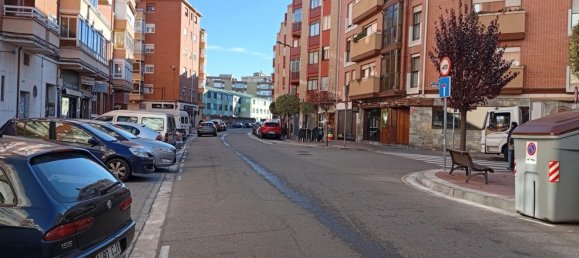 Imóvel comercial em Valladolid, Spain 68 m² N.º 80677 23