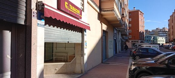 Imóvel comercial em Valladolid, Spain 68 m² N.º 80677 20
