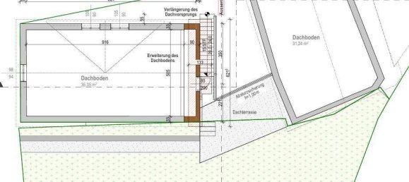 5 rooms House in Krems an der Donau, Austria No. 168025 19