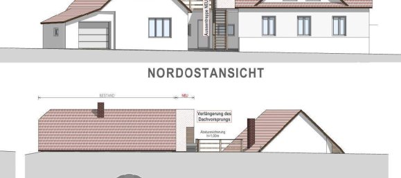 5 rooms House in Krems an der Donau, Austria No. 168025 17