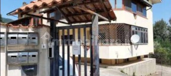 3 Schlafzimmer Wohnung in Marano Principato, Italy, Nr. 186409 8