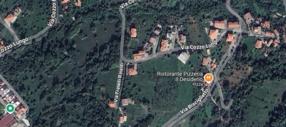 3 Schlafzimmer Wohnung in Marano Principato, Italy, Nr. 186409 11