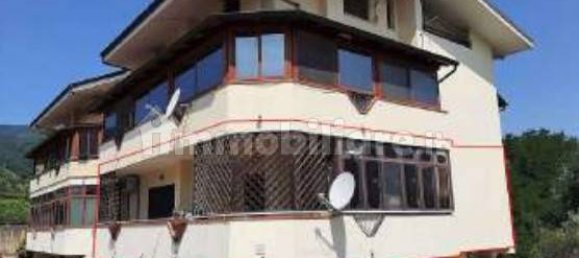 3 Schlafzimmer Wohnung in Marano Principato, Italy, Nr. 186409 5