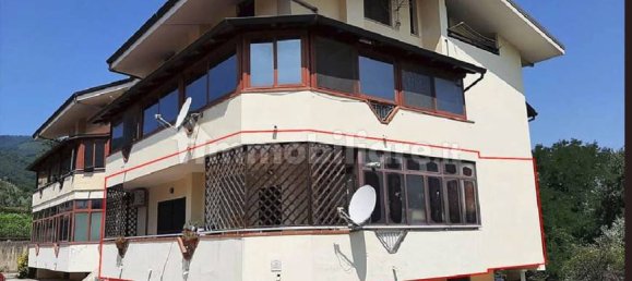 3 Schlafzimmer Wohnung in Marano Principato, Italy, Nr. 186409 3