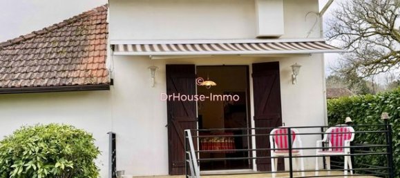 4 Schlafzimmer Haus in Landes, France, Nr. 309345 8