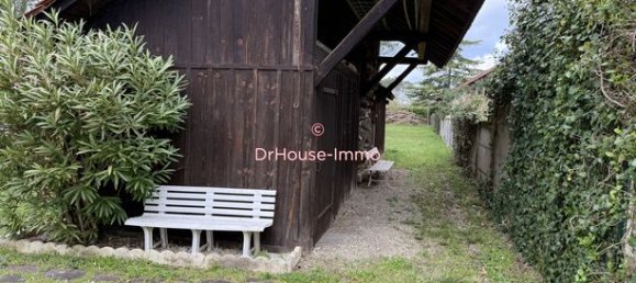 4 Schlafzimmer Haus in Landes, France, Nr. 309345 9