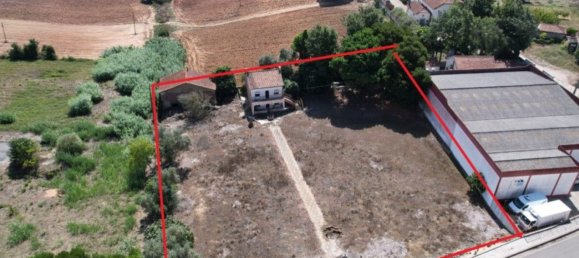 3703m² Land in Turcifal, Portugal No. 162128 4