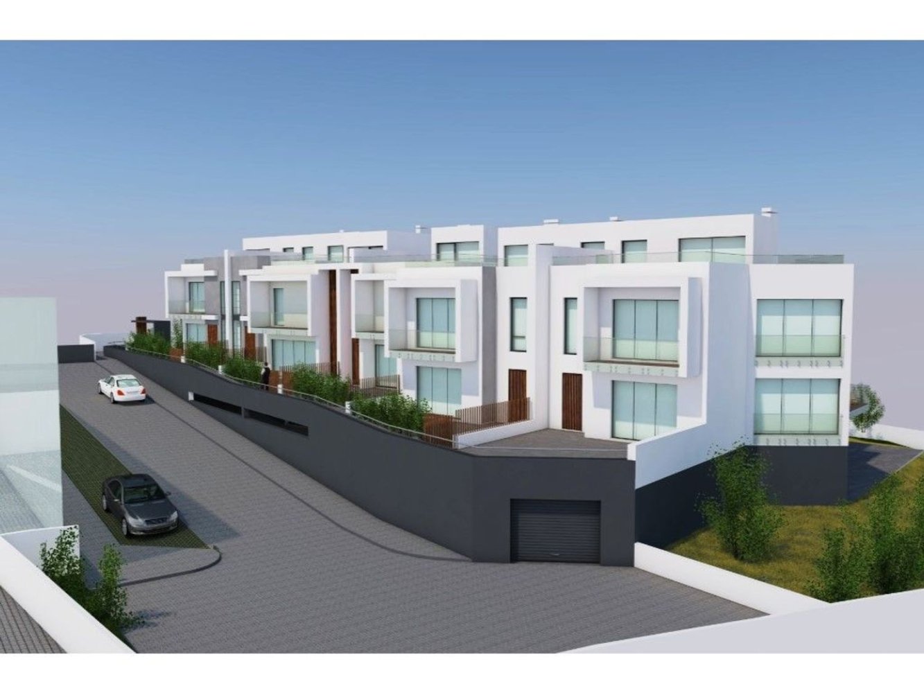 3703m² Land in Turcifal, Portugal No. 162128