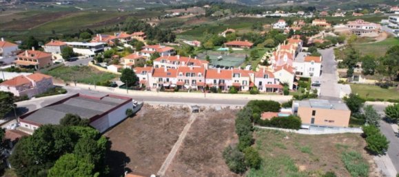 3703m² Land in Turcifal, Portugal No. 162128 6