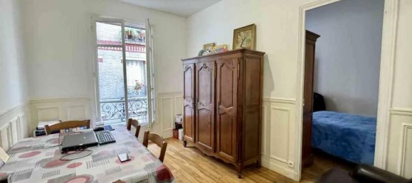 1 غرف نوم شقة في Paris, France رقم 285131 2