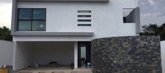 3 chambres Maison à Merida, Mexico No. 68697 2