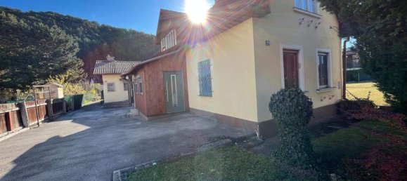 5-Zimmer Haus in Wimpassing im Schwarzatale, Austria, Nr. 189600 4